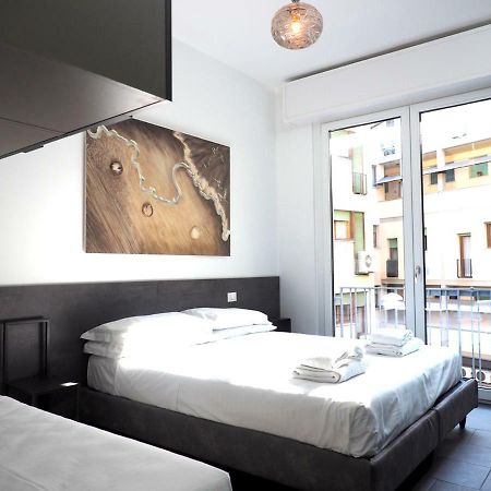 Pitti Apartment 佛罗伦萨 外观 照片