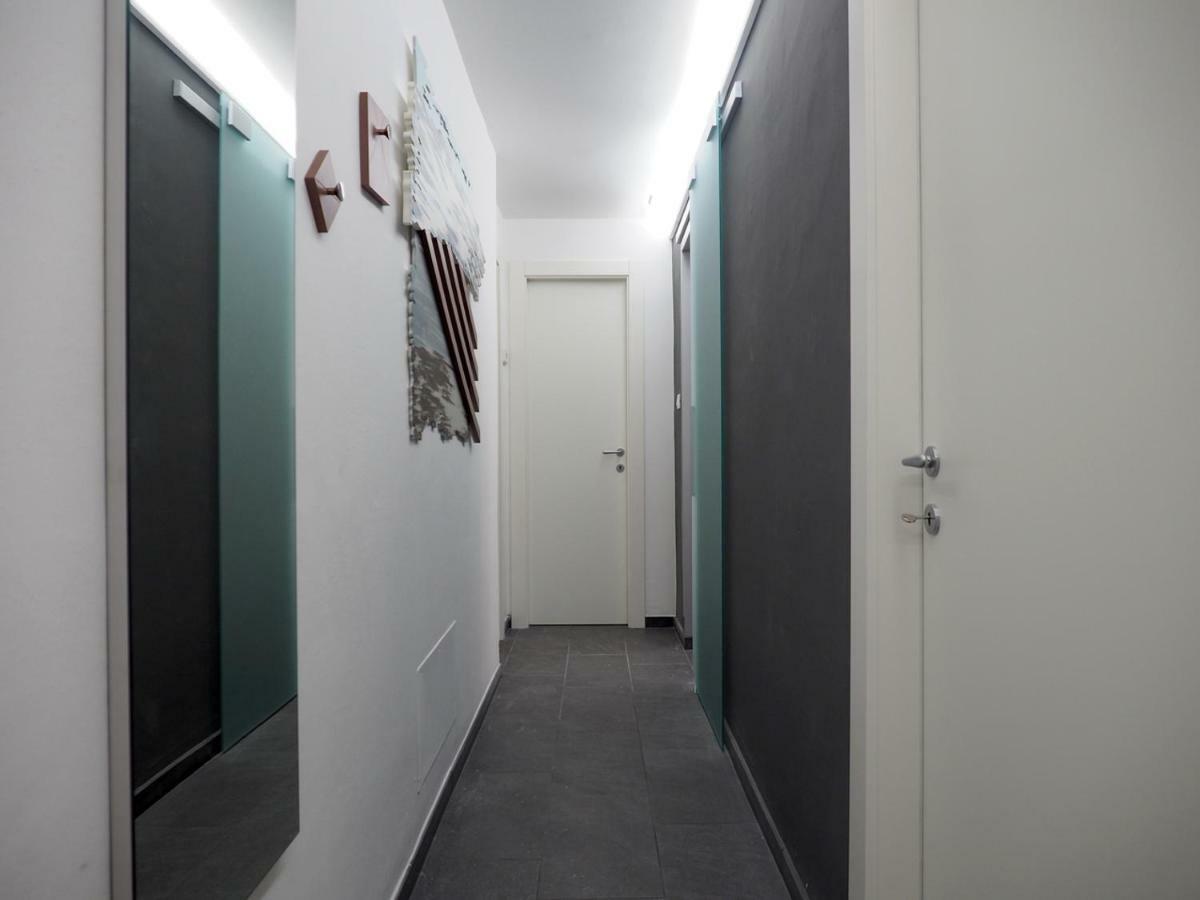 Pitti Apartment 佛罗伦萨 外观 照片