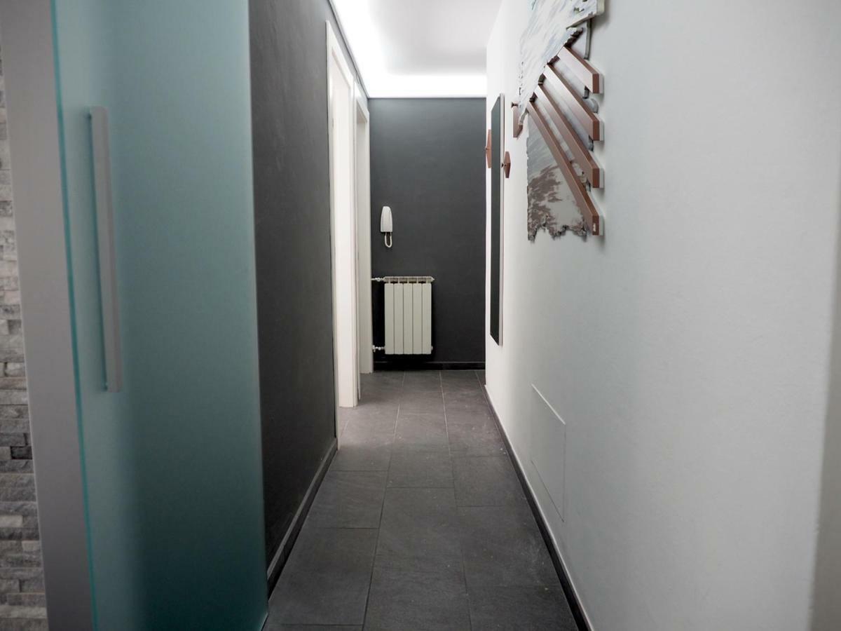 Pitti Apartment 佛罗伦萨 外观 照片