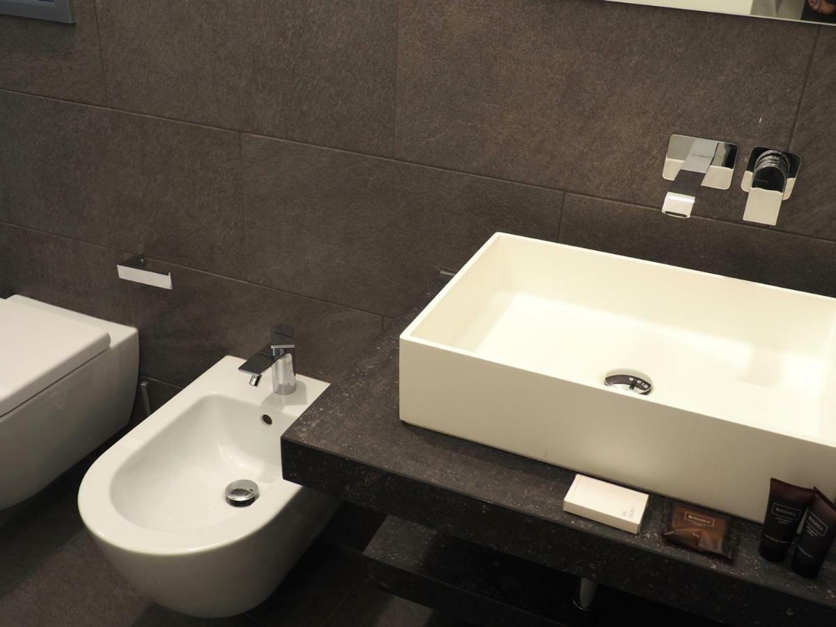 Pitti Apartment 佛罗伦萨 外观 照片