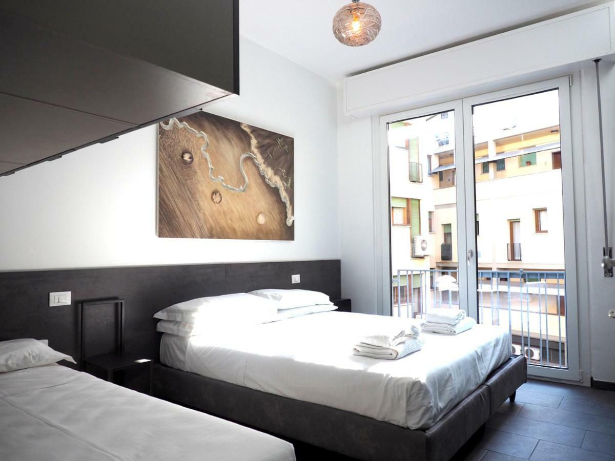 Pitti Apartment 佛罗伦萨 外观 照片