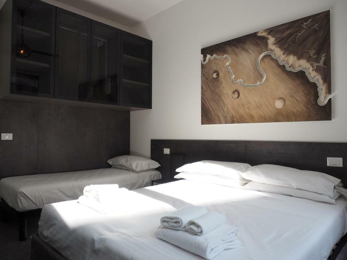 Pitti Apartment 佛罗伦萨 外观 照片