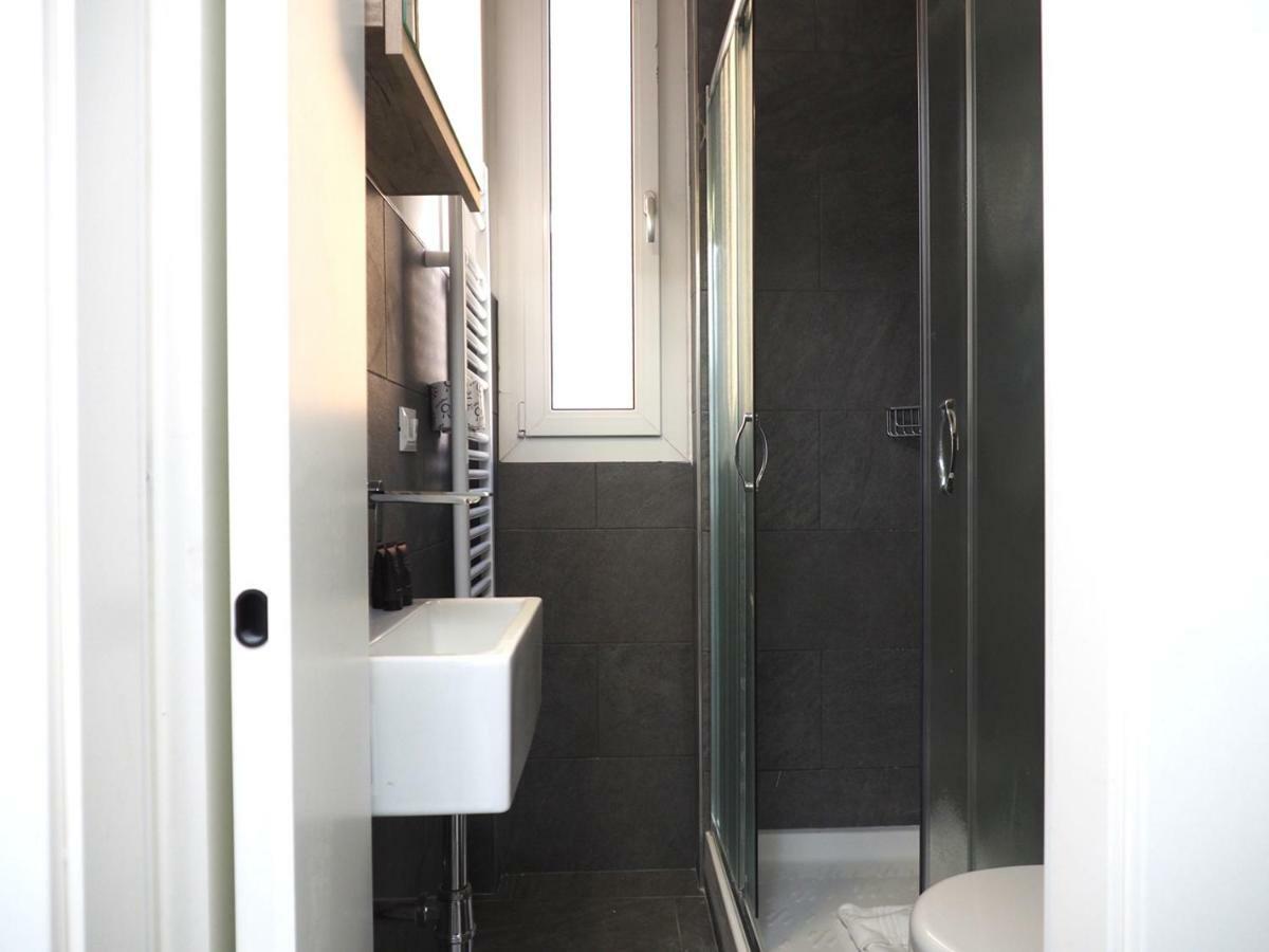 Pitti Apartment 佛罗伦萨 外观 照片